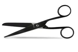 nozyce-nozyczki-krawieckie-metalowe-20cm-czarne-oksydowane-z-ostrzem-85cm