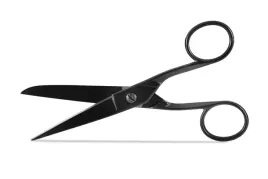nozyce-nozyczki-krawieckie-metalowe-15-cm-czarne-oksydowane-z-ostrzem-6-cm