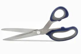 nozyce-nozyczki-do-materialu-folii-235-cm-titanium-extra-9-granatowo-szare