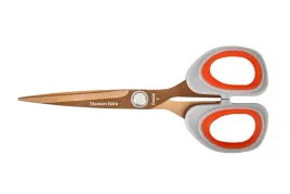 nozyce-nozyczki-krawieckie-18-cm-titanium-extra-7-pomaranczowo-szare
