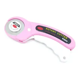 noz-krazkowy-obrotowy-krawiecki-do-ciecia-na-macie-ostrze-45mm-rozowo-bialy