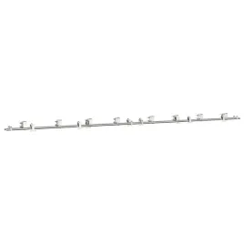 system-do-mocowania-drzwi-przesuwnych-400-cm-stal-srebrny