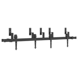 system-do-montazu-drzwi-przesuwnych-1525-cm-stal-czarny