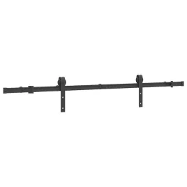 system-do-montazu-drzwi-przesuwnych-183-cm-stal-czarny