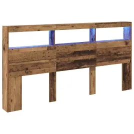 zaglowek-stare-drewno-200-x-17-x-102-cm-material-drewnopochodny