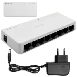qoltec-switch-przelacznik-sieciowy-8-x-port-rj45-or-100mbps-or-lan