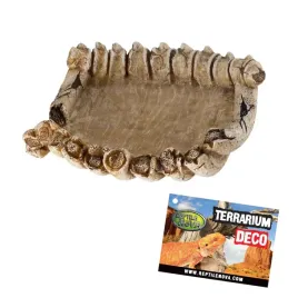 reptile-nova-dish-bones-miska-do-terrarium-na-wode-i-jedzenie-14x13x4cm