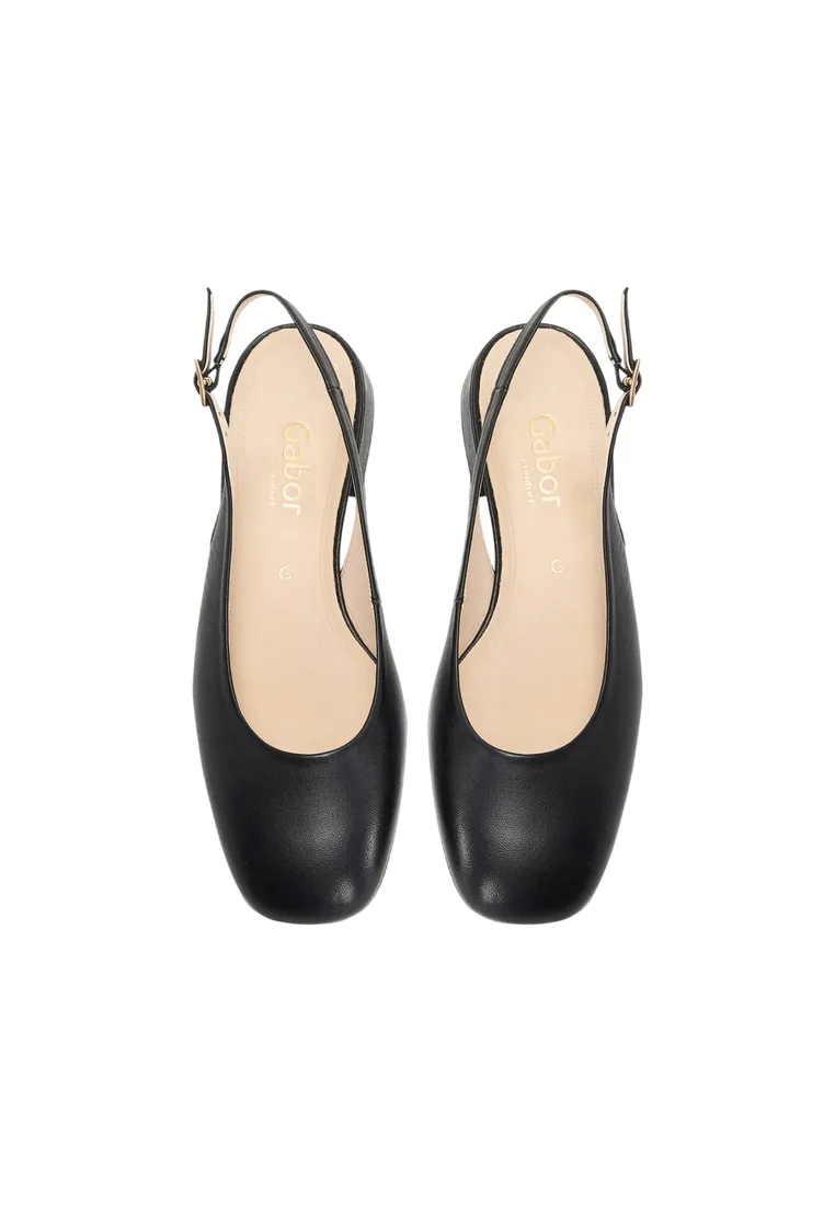 gabor-classic-heels-r-38-stan-nowy
