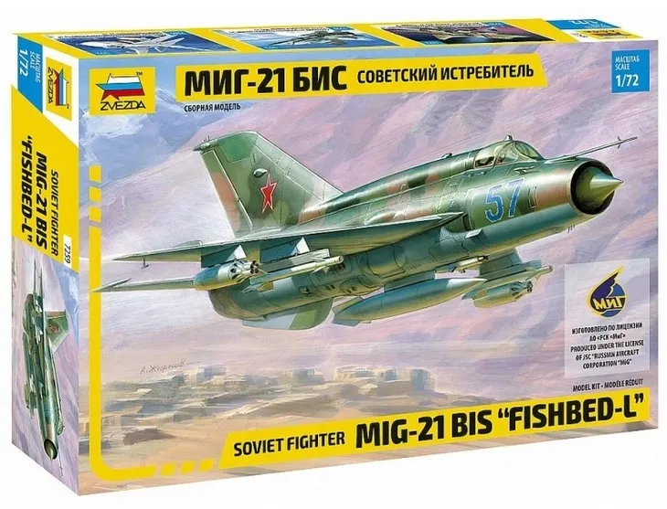1-72-soviet-fighter-mig-21-bis-fishbed-l