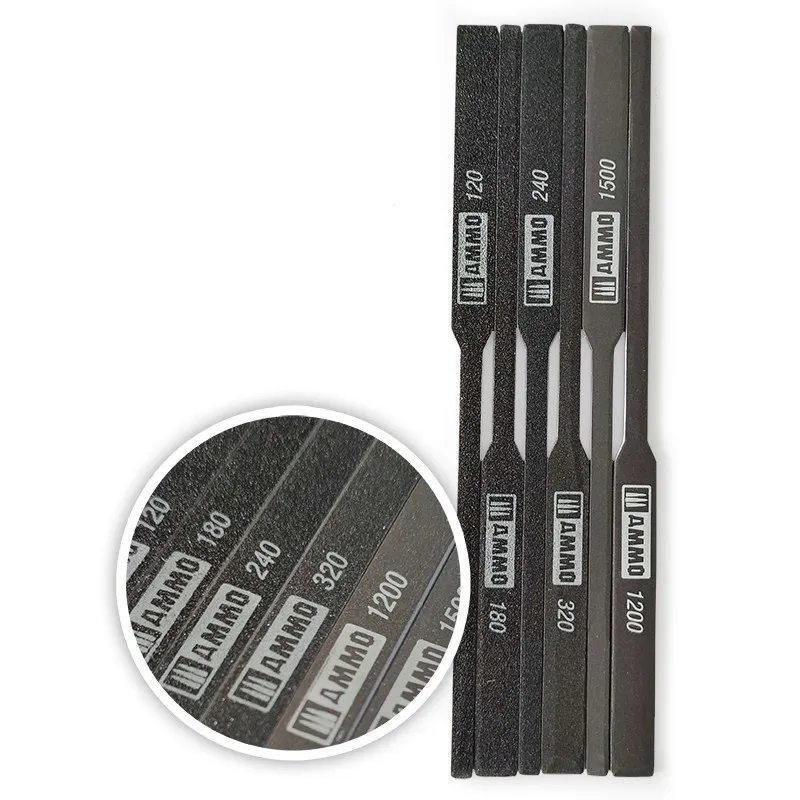 ammo-mig-8567-tapered-sanding-stick-stan-nowy