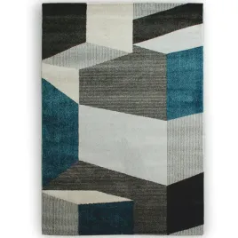 dywan-lara-e543a-ftd21-niebieski-nowoczesny-80x150