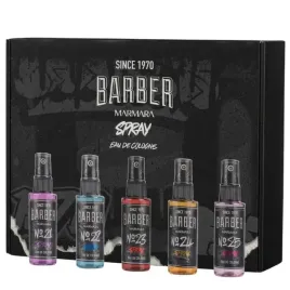 marmara-barber-cologne-odswiezajaca-woda-kolonska-po-goleniu-5-x-50-ml-mix