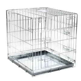 skladana-klatka-dla-psow-do-pomieszczenia-double-door-s-63x55x61cm