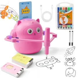 robot-rysujacy-dla-dzieci-montessori-zabawka-edukacyjna-100-kart