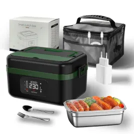 elektryczny-lunchbox-z-funkcja-grzewcza-60w-termoizolacyjny-1l-torba