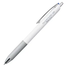pioro-kulkowe-niebieskie-floatune-08mm-pentel