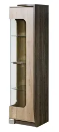 nowoczesna-witryna-prawa-50-cm-dab-canyon-arusha-romek-dl