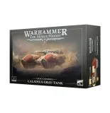 legio-custodes-caladius-grav-tank