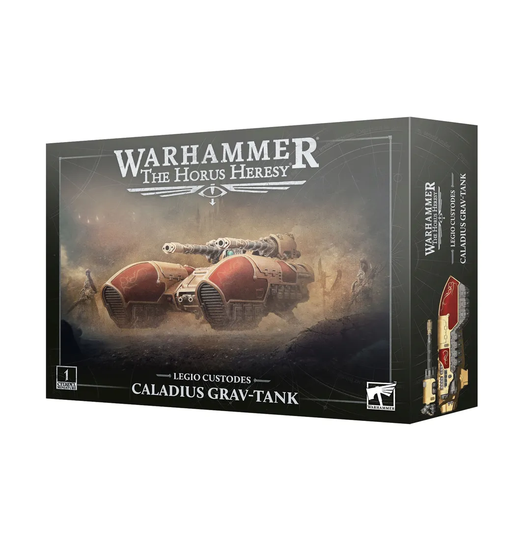 legio-custodes-caladius-grav-tank
