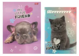 zeszyt-a4-32k-kratka-my-little-friend-unipap-majewski