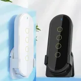 dotykowy-pilot-smart-scen-4-kanaly-12-programow-zigbee-tuya-smart-life-stan-opakowania-oryginalne