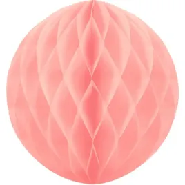 dekoracja-honeycomb-kula-rozowy-jasny-partypal-10-cm