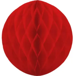 dekoracja-honeycomb-kula-czerwony-partypal-30-cm