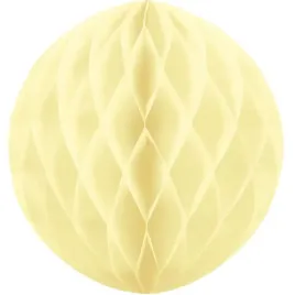 dekoracja-honeycomb-kula-kremowy-partypal-10-cm