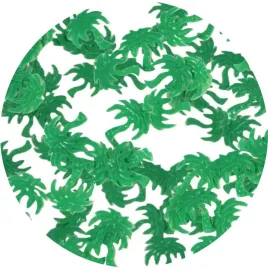 konfetti-palmy-hawaje-zielony-tamipol