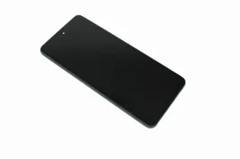 samsung-a53-5g-a536-wyswietlacz-lcd-dotyk-ramka-czarny