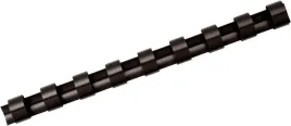 fellowes-a4-12-mm-plastikowe-grzbiety-do-bindownicy-grzebieniowej-25-sztuk