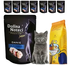 dolina-noteci-premium-karma-dla-mlodych-kotow-junior-dorsz-40x85-g-gratis