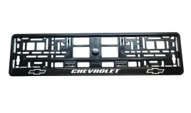 ramka-do-tablicy-rejestracyjnej-chevrolet-napis-sylikon