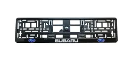 ramka-do-tablicy-rejestracyjnej-subaru-napis-sylikon