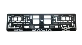 ramka-do-tablicy-rejestracyjnej-dacia-napis-sylikon