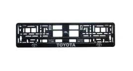 ramka-do-tablicy-rejestracyjnej-toyota-napis-sylikon