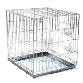 skladana-klatka-dla-psow-do-pomieszczenia-double-door-s-63x55x61cm