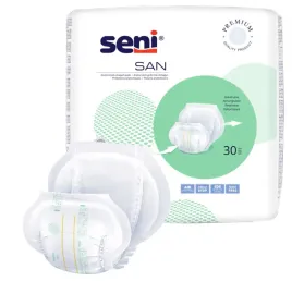 mocne-podpaski-na-nietrzymanie-moczu-wkladki-pieluchy-seni-san-plus-30-szt