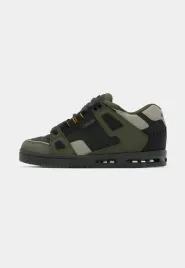 globe-40-buty-meskie-sabre-black-army-skorzane-sneakersy-t1525