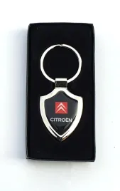 breloczek-brelok-do-kluczy-citroen-chrom-tarcza
