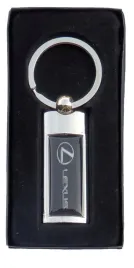 breloczek-brelok-do-kluczy-lexus-chrom-prostokat
