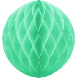 dekoracja-honeycomb-kula-turkusowy-partypal-20-cm