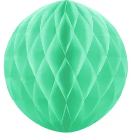 dekoracja-honeycomb-kula-turkusowy-partypal-30-cm