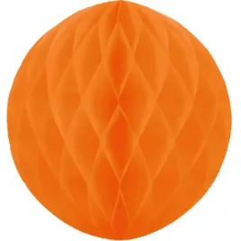 dekoracja-honeycomb-kula-pomaranczowy-partypal-10-cm