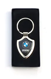 breloczek-brelok-do-kluczy-bmw-chrom-tarcza