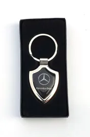 breloczek-brelok-do-kluczy-mercedes-chrom-tarcza