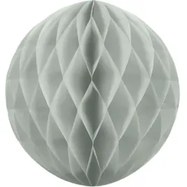 dekoracja-honeycomb-kula-szary-partypal-10-cm