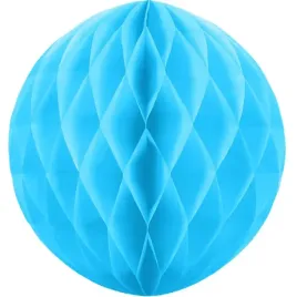 dekoracja-honeycomb-kula-niebieski-jasny-partypal-10-cm