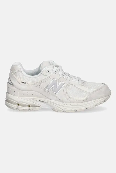 NEW BALANCE 42,5 BUTY MĘSKIE U2002 5PO SKÓRZANE BEŻOWE SNEAKERSY T1556