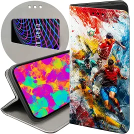 etui-z-klapka-do-iphone-14-wzory-euro-2024-pilkarskie-sportowe-futeral-case